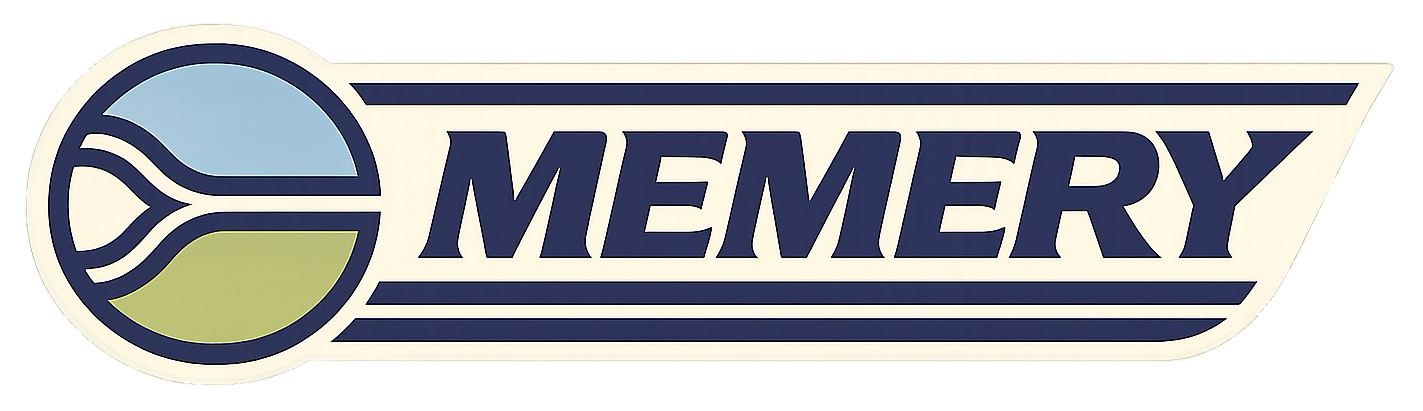 Memery.co logo