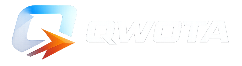 Qwota logo