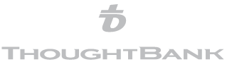 ThoughtBank logo